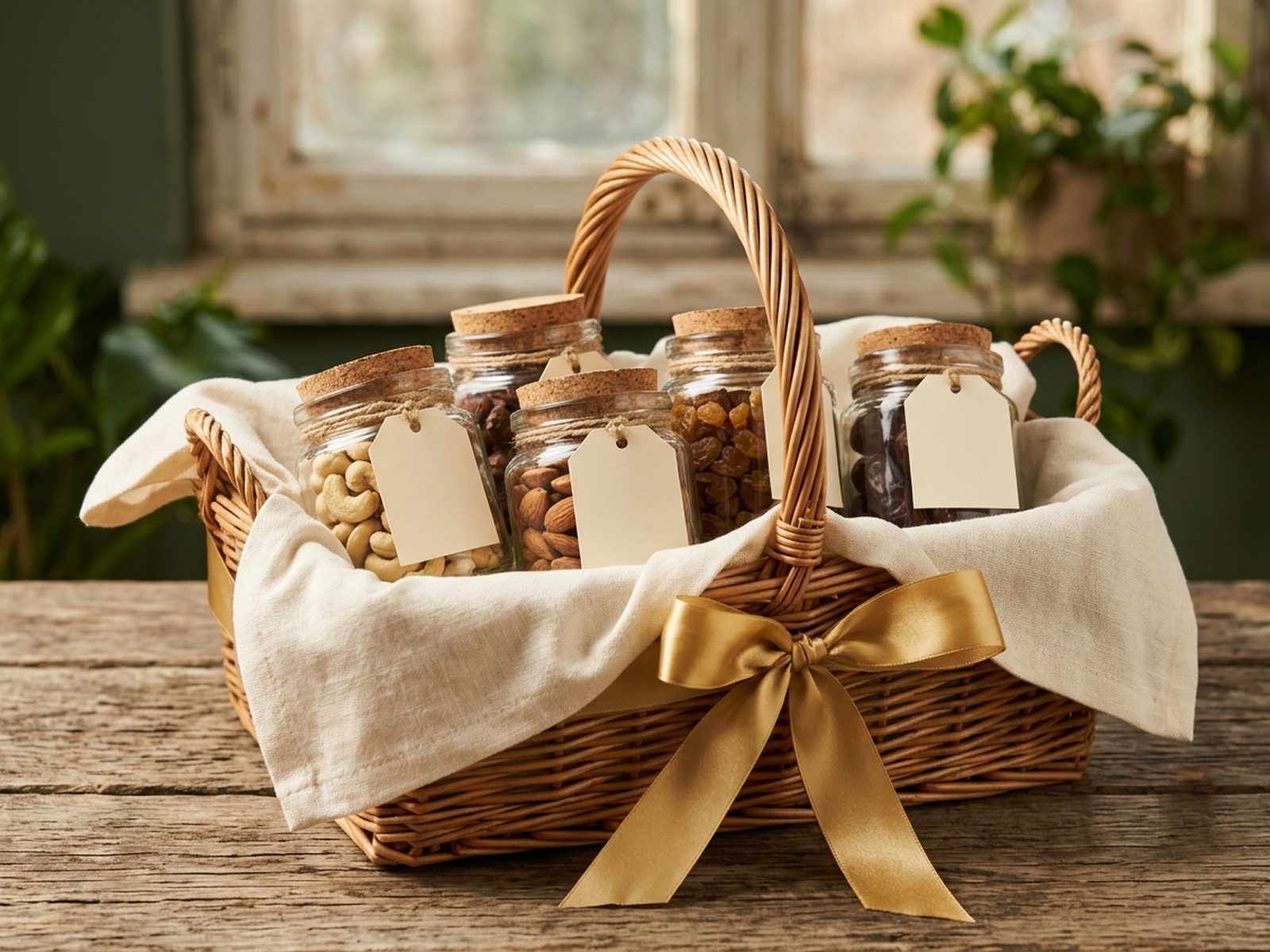 Gift hamper