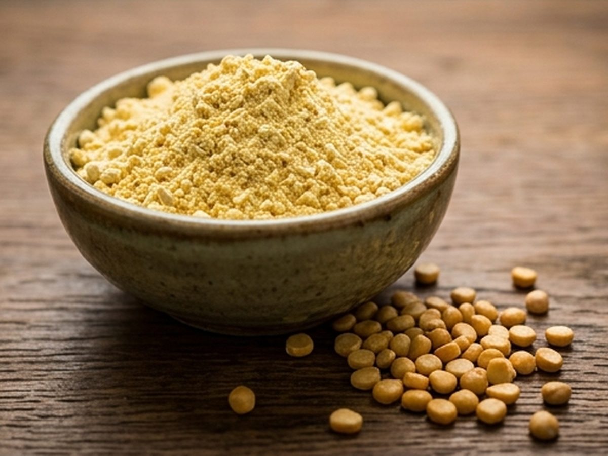 Besan (Gram Flour)